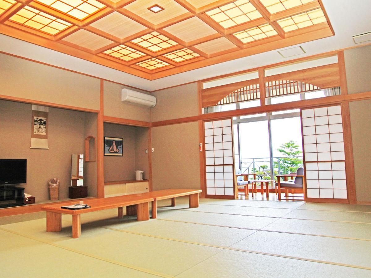 Minano Ikoi No Mura Heritage Minoyama מראה חיצוני תמונה