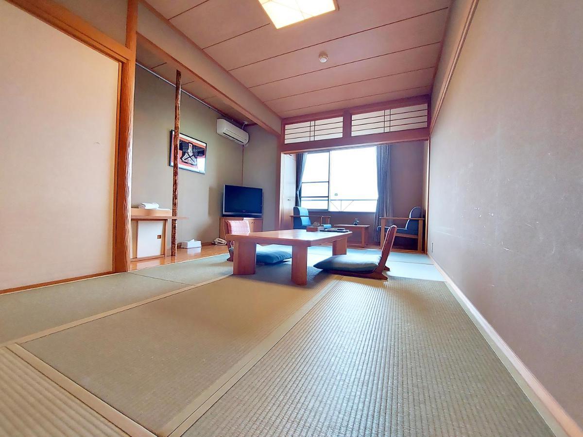 Minano Ikoi No Mura Heritage Minoyama מראה חיצוני תמונה