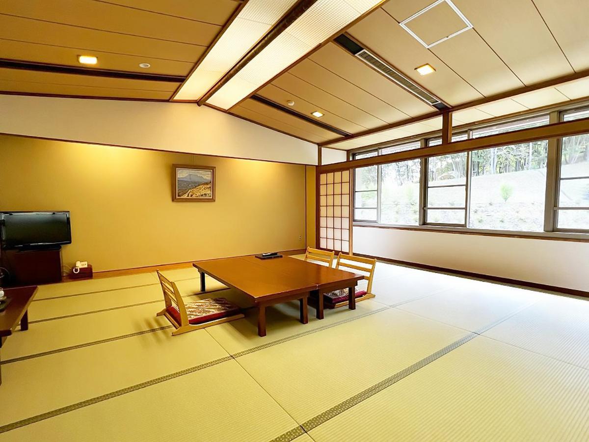 Minano Ikoi No Mura Heritage Minoyama מראה חיצוני תמונה