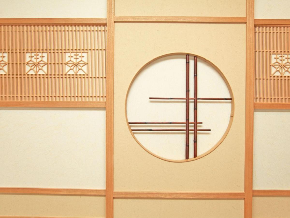 Minano Ikoi No Mura Heritage Minoyama מראה חיצוני תמונה