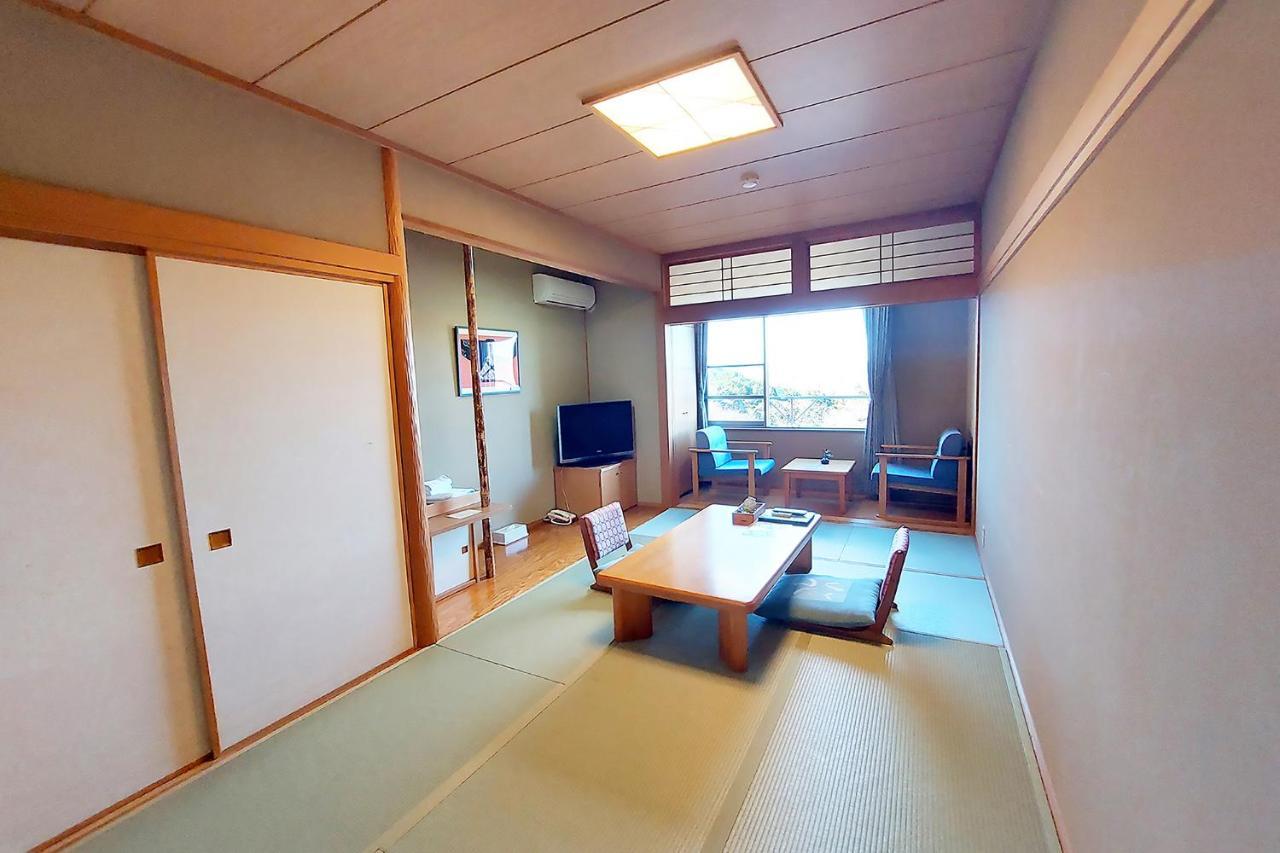 Minano Ikoi No Mura Heritage Minoyama מראה חיצוני תמונה
