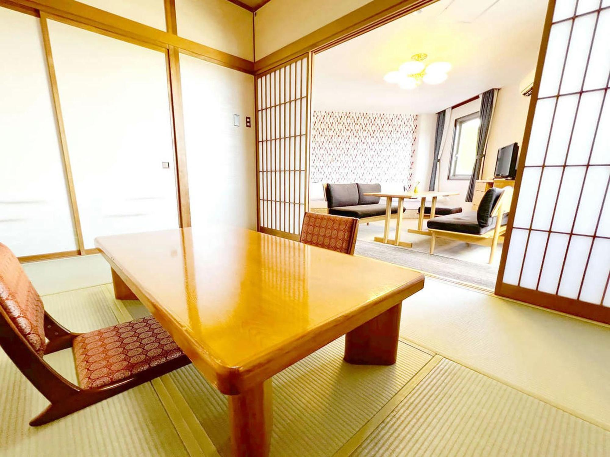 Minano Ikoi No Mura Heritage Minoyama מראה חיצוני תמונה